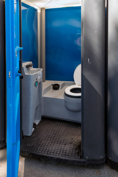 Best Affordable porta potty rental  in Nd Point, WI