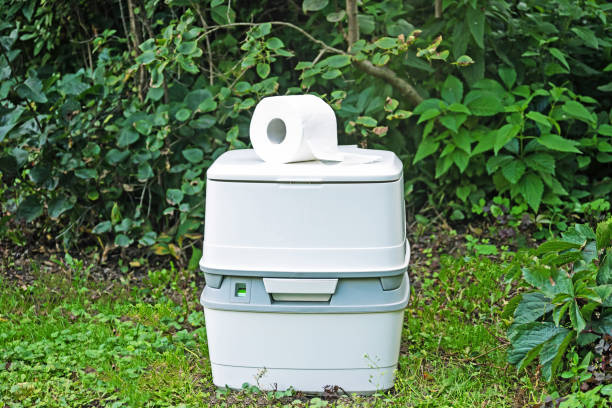 Best Portable toilet rental cost  in Nd Point, WI
