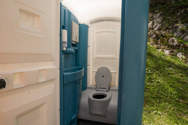 Best High-end porta potty rental  in Nd Point, WI