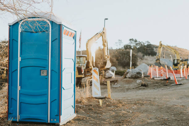 Best Local porta potty services  in Nd Point, WI