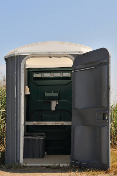 Best Local porta potty services  in Nd Point, WI