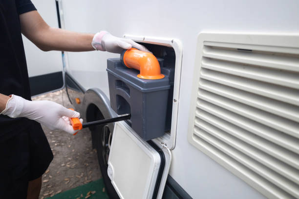 Best High-end porta potty rental  in Nd Point, WI