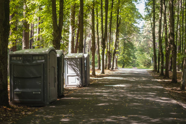 Best Porta potty rental near me  in Nd Point, WI