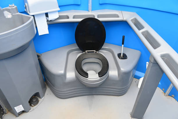 Best Wedding porta potty rental  in Nd Point, WI