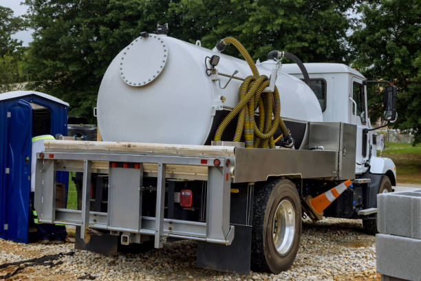 Trusted Wind Point, WI porta potty rental Experts