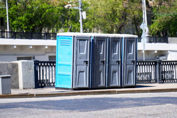 Best Wedding porta potty rental  in Nd Point, WI