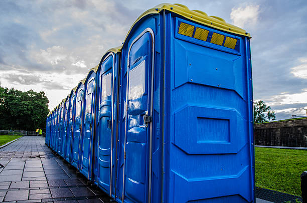 Best Construction site porta potty rental  in Nd Point, WI