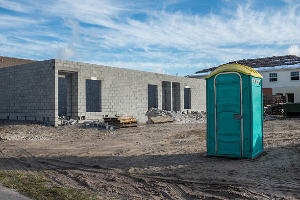 Best Event porta potty rental  in Nd Point, WI